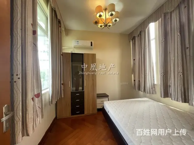 凤曦苑南向五房 245平单边位花园 加建60平装修 - 图片 7