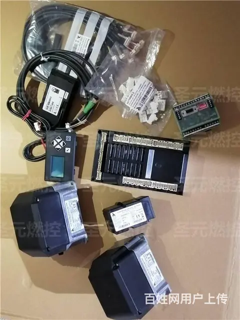 六安锅炉燃烧器配件现货销售 - 图片 4