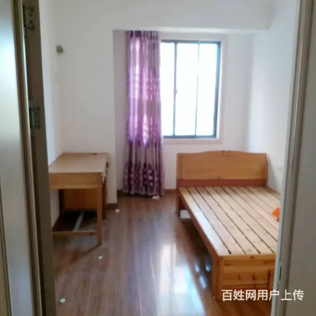 山南印象 三室两厅一卫 电梯房 全装 设施齐全 - 图片 4