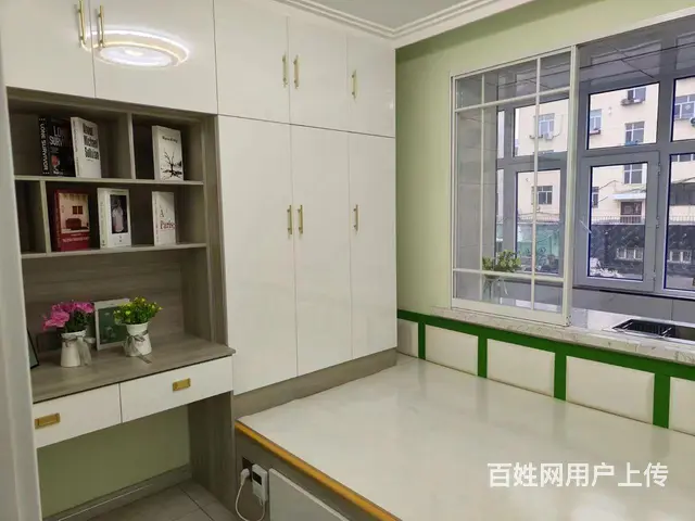 鸡西市内小时房日租房 - 图片 2