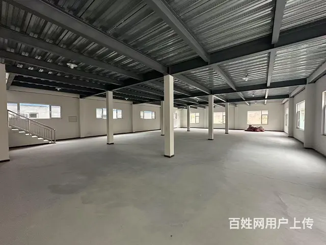 （微易转）张店东四路中石化加油站对过多间厂房办公室出租 - 图片 5
