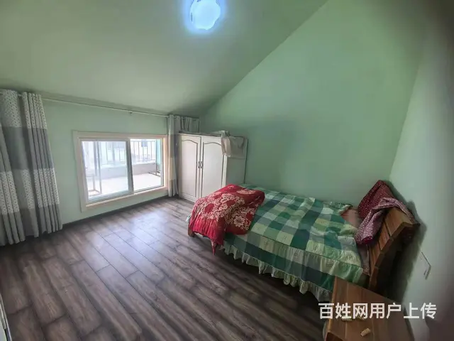 琵琶花园(鼓楼) 普通住宅 精装修 - 图片 4