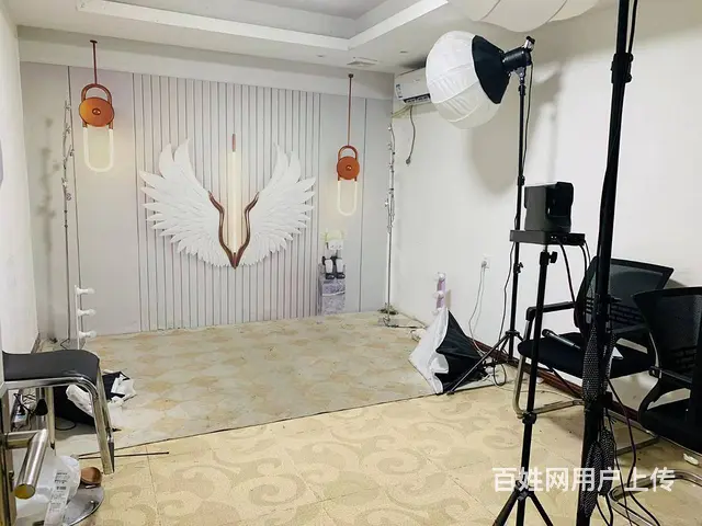 （老板本人）房东直租，井湾子成熟商圈整层旺铺招租  5846 - 图片 7