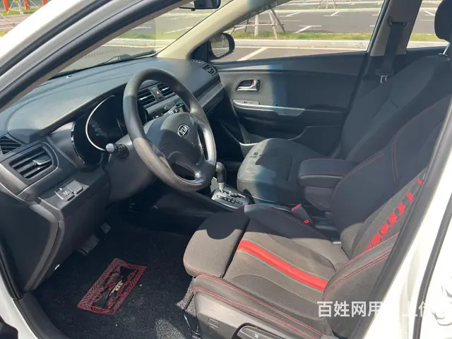 起亚K2 2015款 K2-三厢 1.4 自动 GLS - 图片 7