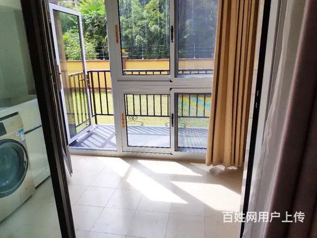 纳尼亚小镇精装潢全新家具家电未住过内转新房有大花园出售 - 图片 6