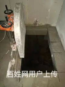 苏州新区虎丘门洞地面切割师傅 砸墙 空调打孔 - 图片 6