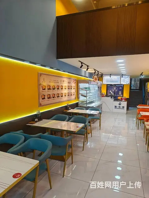 世林路 米线 麻辣烫出兑 餐馆快餐店出兑 - 图片 3