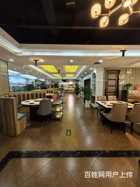 位于昌吉市南公园西路临街火锅店转让 - 图片 5