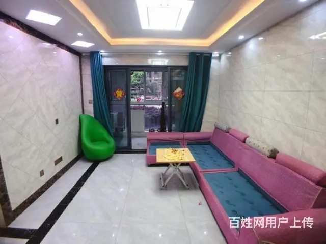 兰陵私房急售！南北精装修弘阳上城 - 图片 3