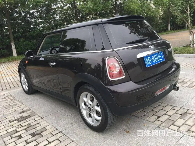 MINI Clubman(进口) 2013款 Co - 图片 6
