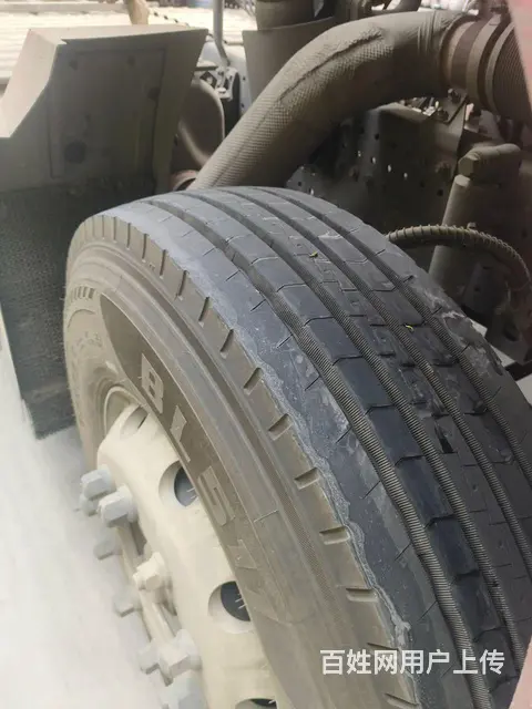 三一重工 其他 牵引车 国6 - 图片 4