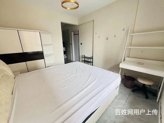 东方尚锦B区 正规1室1厅1卫 电梯房 南北通透 - 图片 5