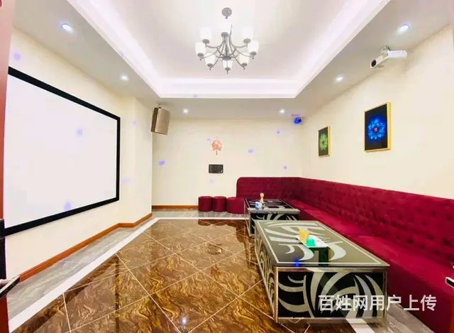 清水湾7居2厅2厨房8卫带钢琴KTV麻将茶室智能马桶别墅 - 图片 2