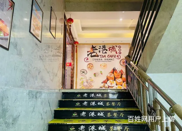 餐厅转让，鲤城南环路精装网红餐厅酒楼转让，整层1000平好停 - 图片 11