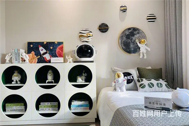 首付10万起云纺片区永昌新房白马御府精装四房五房 - 图片 10