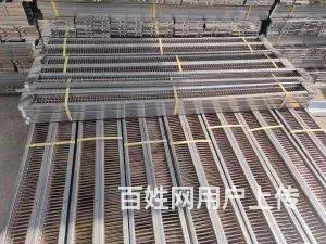云南批发烤烟烤房不锈钢梳式烟夹 - 图片 2