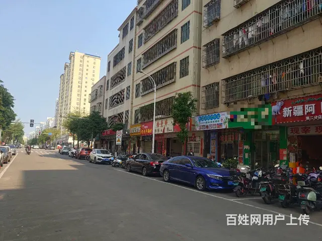（51旺铺推荐）滨涯花园新村36平临街旺铺转让 - 图片 3