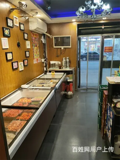 纯一层150平，烤肉店出兑，饭店出兑，烧烤店出兑，大东老瓜堡 - 图片 7
