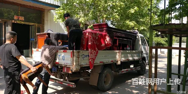 叉车吊车出租货车出租人工装卸服务 - 图片 6
