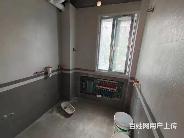 海泰庄园二期 93.8万 3室2厅1卫 精装修，难 - 图片 4
