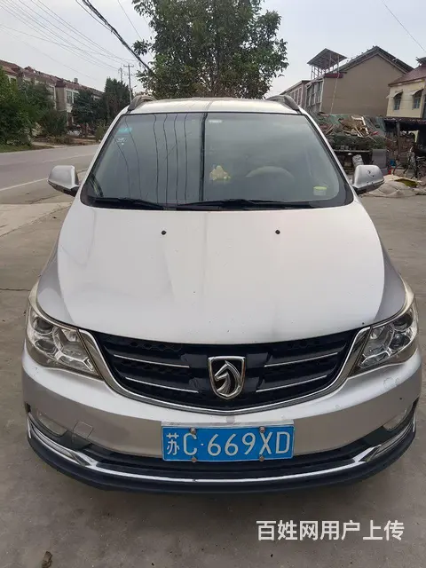宝骏730 2016款 1.5T 手动 舒适型7座 - 图片 1