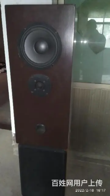 diy自制高保真音箱一对 - 图片 8