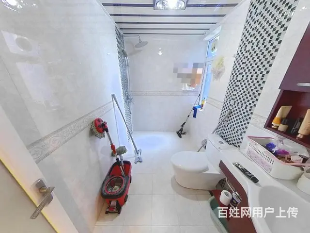 中珠上城 中珠上城 135平南北通透送30万产权车位一个 - 图片 11