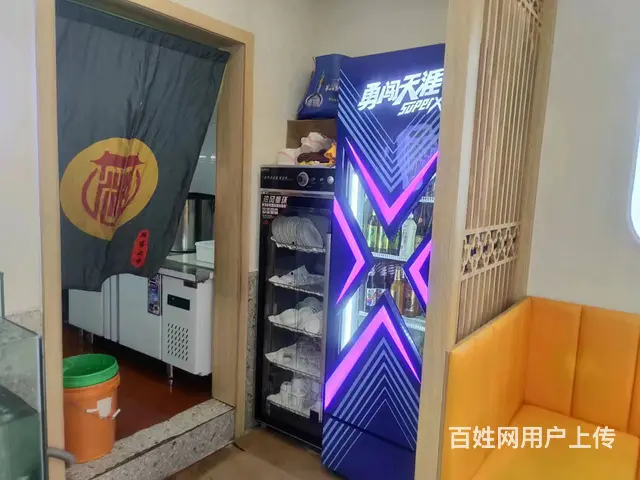个人 城北区小桥新村小炒黄牛肉转让 - 图片 8
