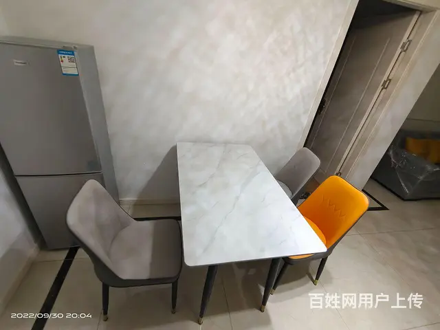 荣盛花语城两室一厅出租拎包入住 - 图片 4