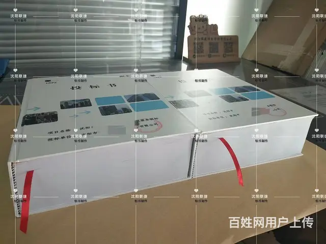 代写标书 工程、服务、采购 - 图片 3