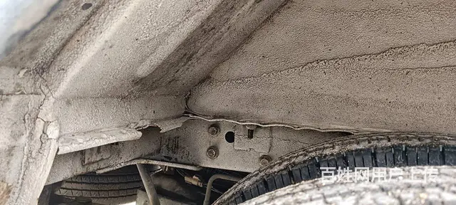 全顺17座面包车 - 图片 6