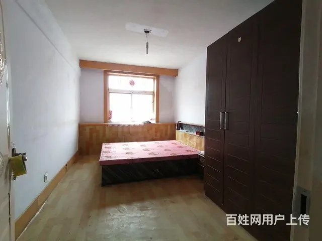 超级便宜新华小学附近四楼77.6平两室一厅双阳格局简单装修 - 图片 8