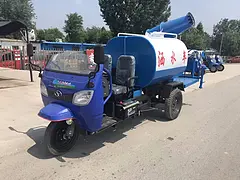 定做全新国五洒水车，东风专低12方洒水车