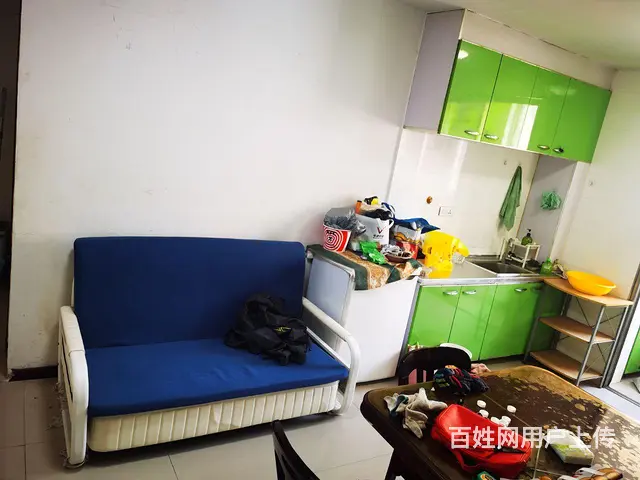 【搞定了！】一楼60南北套出租 - 图片 10