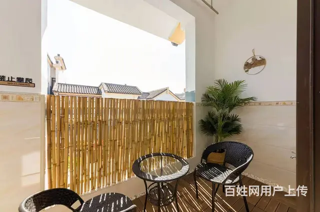 （51旺铺推荐）海棠湾龙海风情小镇250平民宿转让 - 图片 5