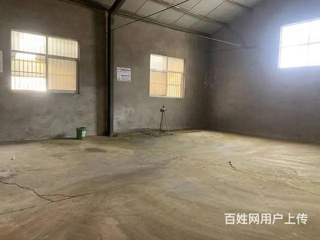 出租海陵城南白马镇工业厂房 - 图片 3