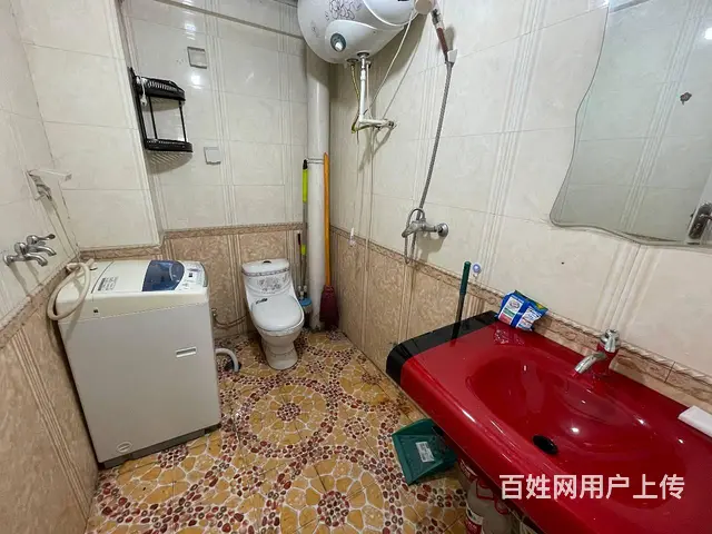 米兰大夏 普通住宅2厅 精装修 - 图片 8