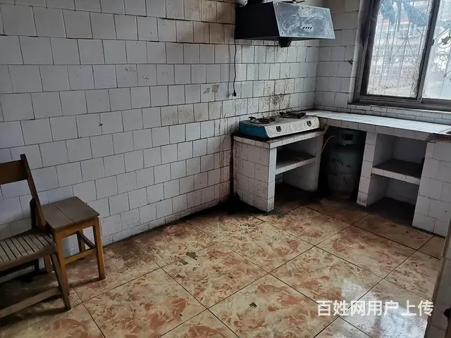 实验学校2室85平600月 - 图片 2