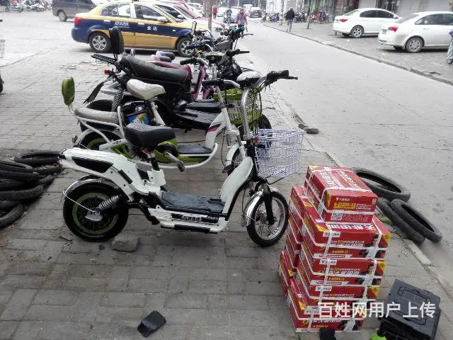 低价大量出售九成新全新各种品牌电动车 - 图片 2