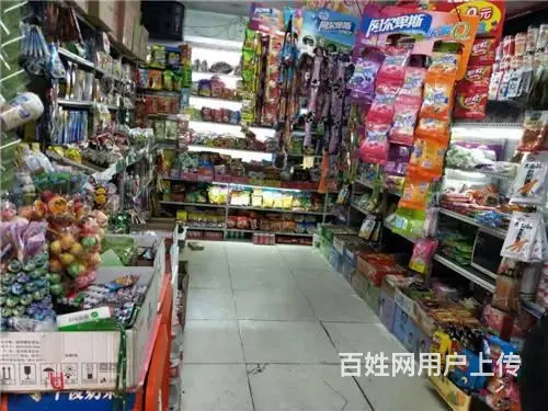 江北吉化三中正门口百货超市出兑 - 图片 3