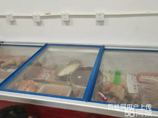 急转！黄山市屯溪区大润发30平小吃店 - 图片 4