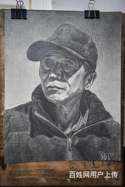 杭州学画画，杭州成人美术培训，素描油画插画随到随画 - 图片 3