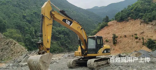 原装卡特320D全进口机 - 图片 3