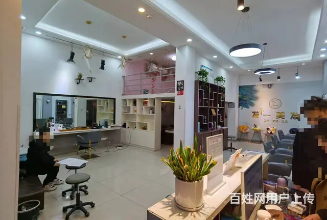 美容美发，头部护理店转让 - 图片 7