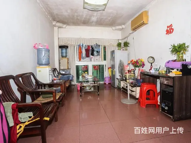 福临居 2室1厅54.54m?整租 - 图片 1