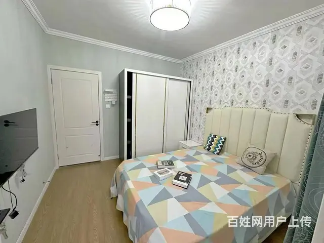 稀缺精装修南北 - 图片 1