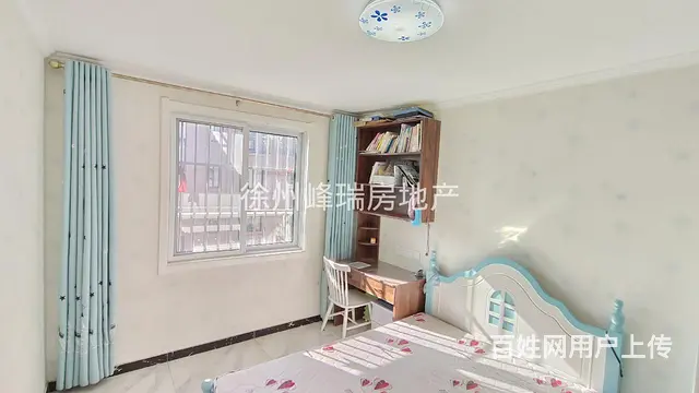 吾悦广场南湖旁 精装修 拎包即住 带地暖 有钥匙 随时看房！ - 图片 4