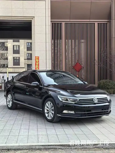 大众 迈腾 2019款 2.0TSI 双离合 330TSI - 图片 2
