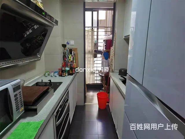 海沧周边 圣.地亚哥 2房 出门就是超市公交车站 - 图片 5