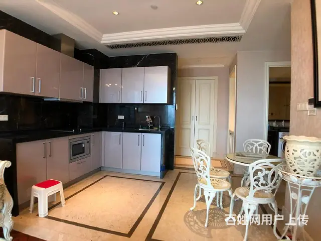 潮王人家精装1房朝晖八区浙工大潮王公寓朝晖九区潮王路带车位 - 图片 3